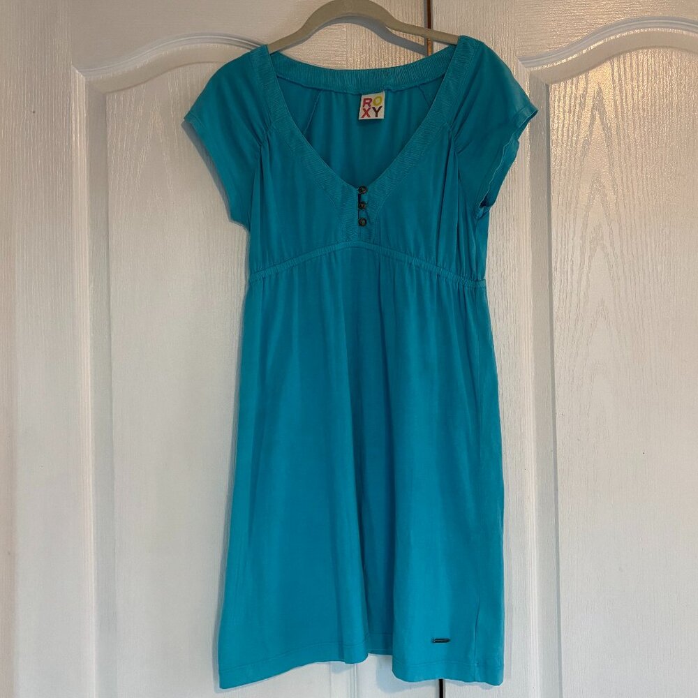 Adorable Summer Dress or Swimsuit Cover-up